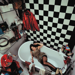 Gettin' Over You Ain't Cheap by Rae Fawn