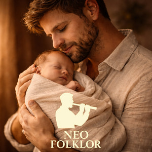 Neo Folklor - Pui De Om