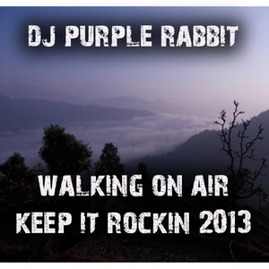 Keep It Rockin - Original Instrumental Mix by Dj Purple Rabbit