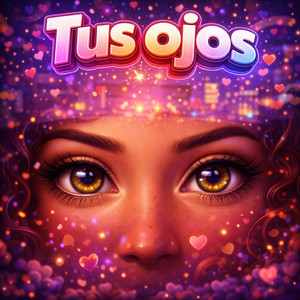 TUS OJOS by Sant Andr3