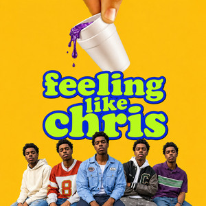 Feeling Like Chris by RodSlime