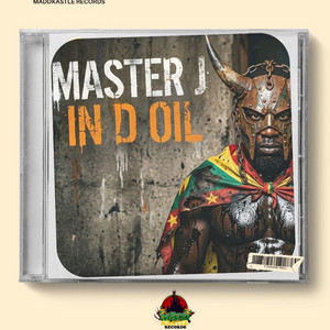 IN D OIL by 1Master J