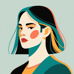 Bronte Vargas - Genetic Code