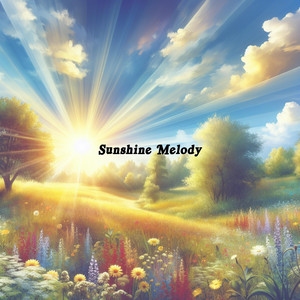 Sunshine Melody by Noah Calder