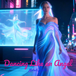 Dancing Like an Angel by MelodiZenith