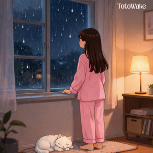 candlelight lullaby by TotoWake