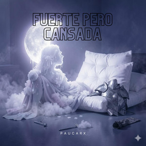 Fuerte Pero Cansada by PaucarxTrap