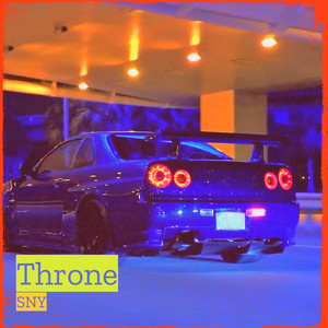 Throne by SNY