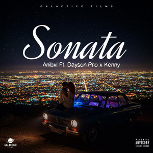 SONATA by Galactico Films, Anibxl, Dayson Pro, Kenny