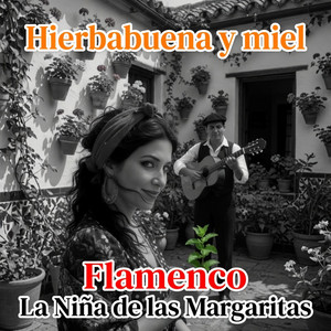 Hierbabuena y miel by La Niña de las Margaritas