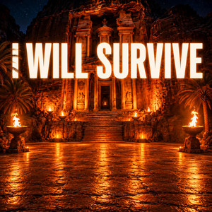 I Will Survive - Afro House by Afrynthe