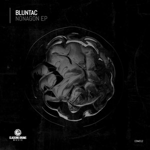 Nonagon - Radio Edit by Bluntac