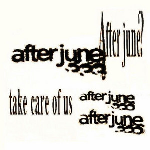 feel it by after june