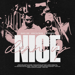 Clean Up Nice by Daniel Son, Asun Eastwood, Futurewave