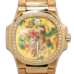 Curry