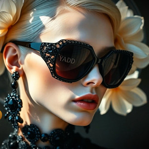 White Halo by Strictly Private