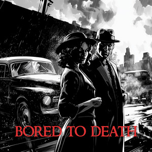 Miniotto - Bored To Death