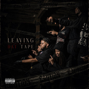 Leaving Da Tape by JERLOYALTY