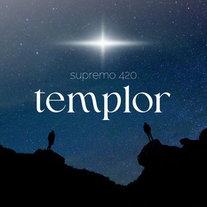 templar by SUPREMO 420
