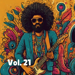 Groove Jazz - Swingdrift