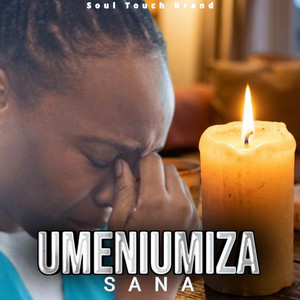 Umeniumiza sana by Soul Touch Brand