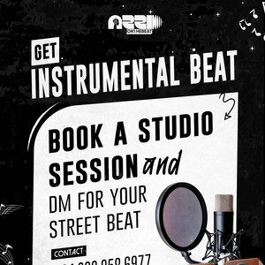 Azzi On The Beat - Gbedu