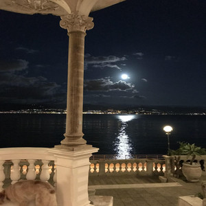 summer in sicily by Kitt Katt