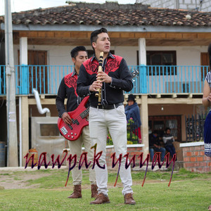 Ñawpa Yuyay EC - Carnaval Rañarejito 2022