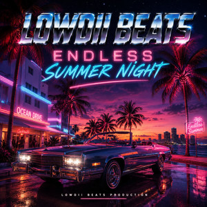 Endless Summer Night by Lowdii beats