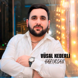 Vüsal Kederli - Yarımsan