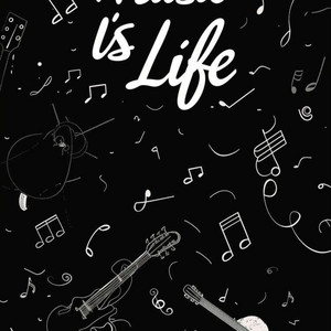 IS LIFE by Bill-ms