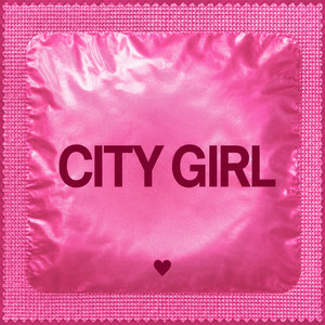 City Girl by Joshua