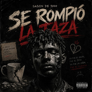 Se Rompio La T aza by El Sazon