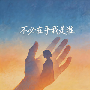 不必在乎我是谁 by 大头针