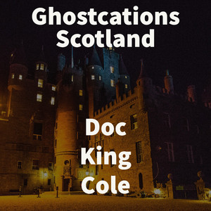 Doc King Cole - Haunted Donkeys