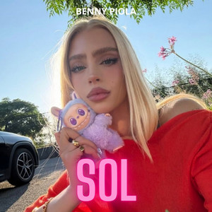 Sol by BENNY PIOLA