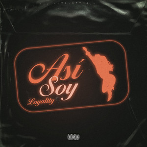 Así Soy by Loyaltty, Lewis Somes