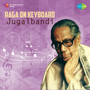 Mishra Kalengra - Dhun And Vg Jog by Jnan Prakash Ghosh, V. Balsara
