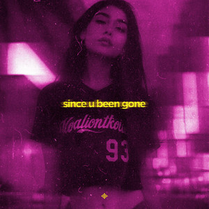 since u been gone - slowed & reeverb by slō, twilight