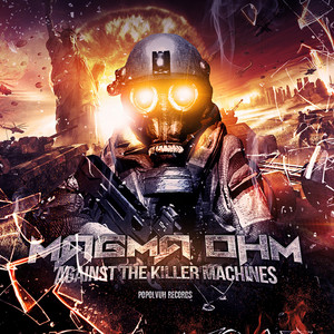 Let's Rock & Roll by Magma Ohm