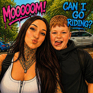 Can I go riding? by Jenna_Stas