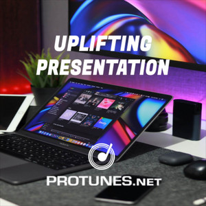 Uplifting Corporate Presentation