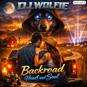 Backroad Heart and Soul by DJ Wolfie