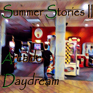 Arcade Daydream cover