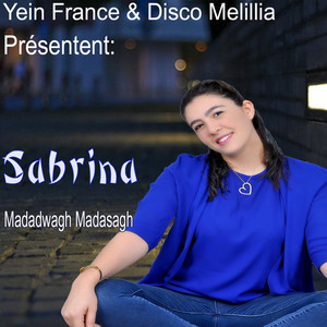 Sabrina Firda Firda Firda Firda - Ikhdarakh Chak