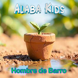 Hombre De Barro