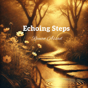 Echoing Steps