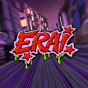 ERAI CYPHER by ERAI