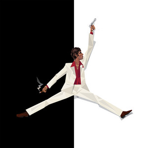 Catching Plays (feat. Pusha T, Starrah) by Destructo, Wax Motif, Pusha T, Starrah