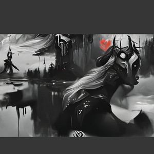 ByRaissa - The Quiet Aria of Infinity